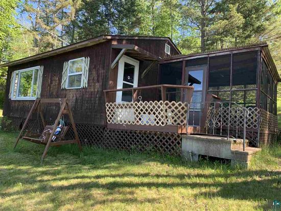 3056 Spring Lake Rd Duluth Mn Zillow