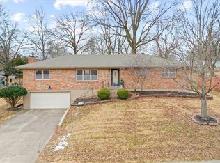 1503 NE 77th St, Gladstone, MO 64118
