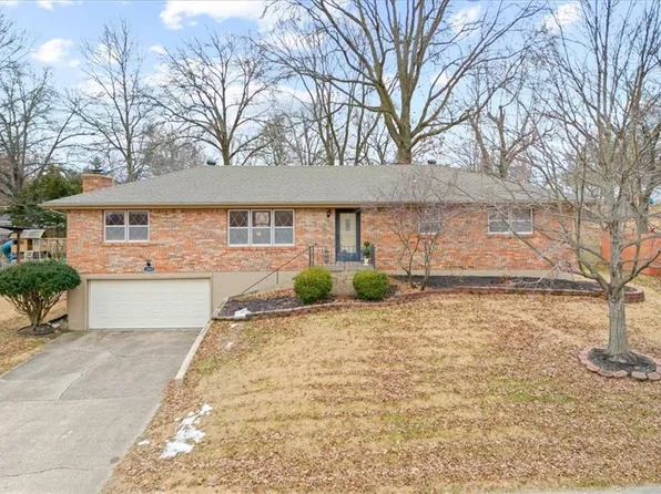 1503 NE 77th St, Gladstone, MO 64118