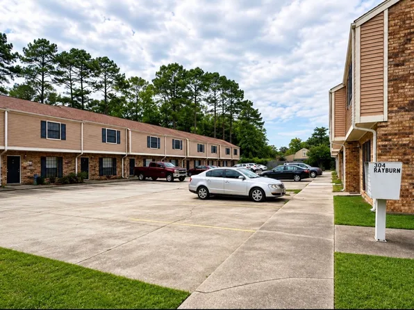 304 Rayburn St, Lafayette, LA 70506