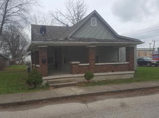 490 N Maple St, Martinsville, IN