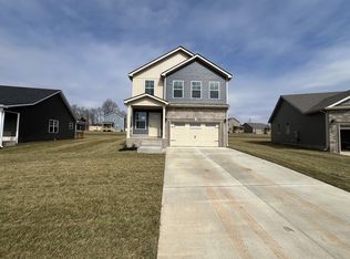 108 Kingston Ct Lot 33, Oak Grove, KY 42262