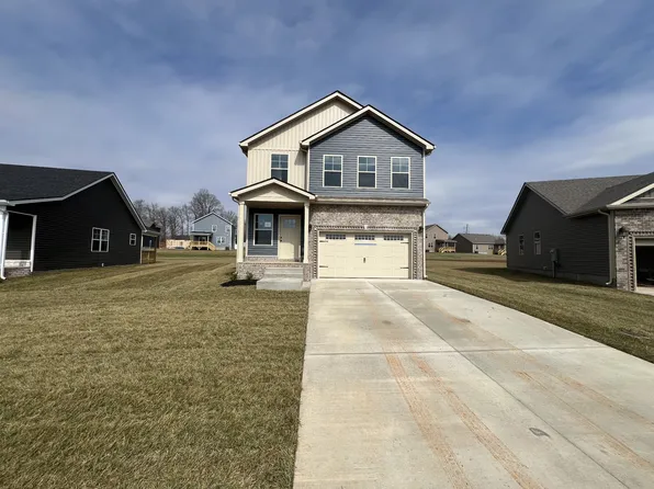 108 Kingston Ct Lot 33, Oak Grove, KY 42262