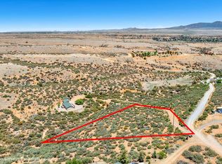 0 S Hideaway Dr #3, Dewey, AZ 86327