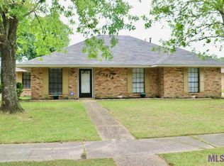 3814 W Caribou Ct, Baton Rouge, LA 70814
