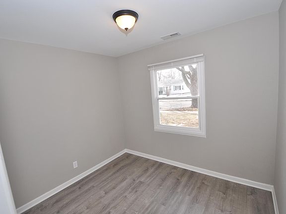 BEDROOM 1 - Current Neutral Color Scheme throughout the house will compliment your furniture!! Call Randy at 708.966.9637