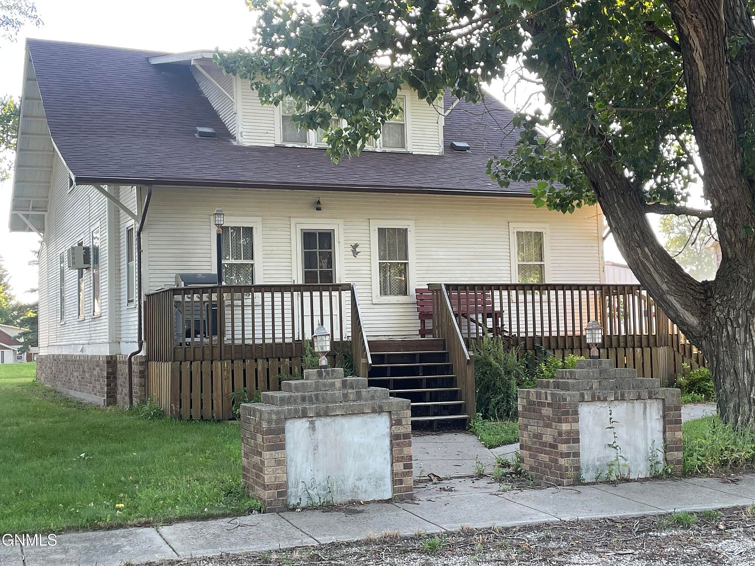 121 Helen St N, Streeter, ND 58483 | MLS #4015344 | Zillow