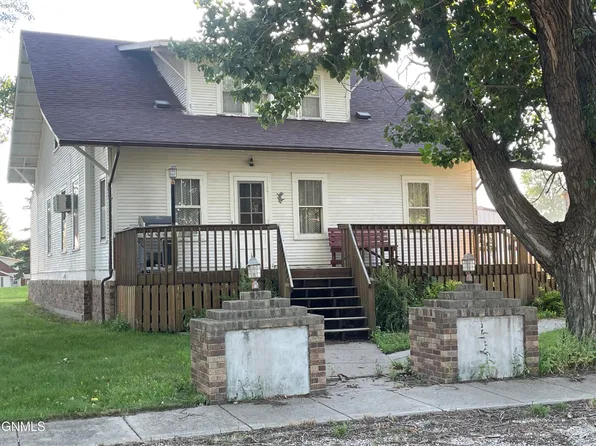121 Helen St N, Streeter, ND 58483