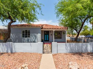1348 E Moreland St, Phoenix, AZ 85006