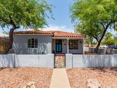 1348 E Moreland St, Phoenix, AZ, 85006