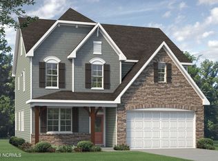 590 Sanctuary Point, Supply, NC 28462