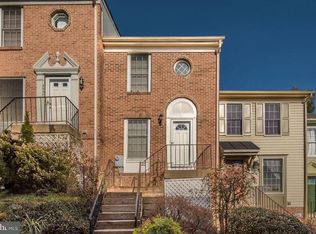 5025 9th St S, Arlington, VA 22204
