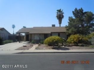 3511 W Carla Vista Dr, Chandler, AZ 85226