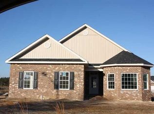 118 Hampton Meadows Dr, Bonaire, GA 31005