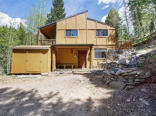 604 Castlewood Dr, Evergreen, CO 80439