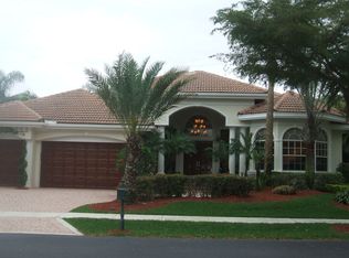 6064 NW 31st Way, Boca Raton, FL 33496