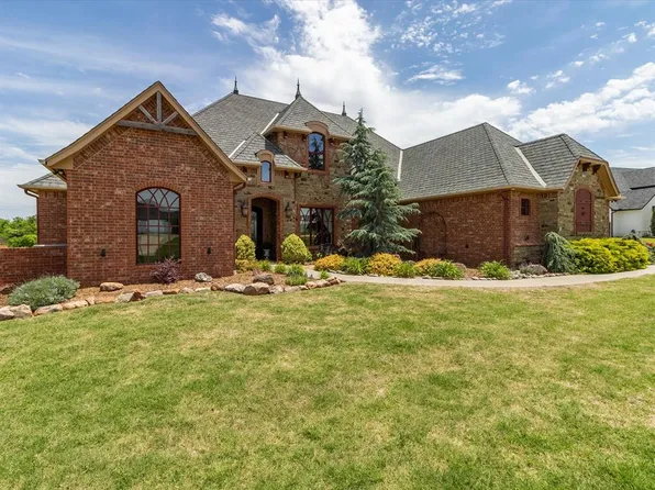 5451 Cottonwood Creek Cir, Norman, OK 73069