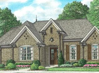 5120 Stonecrest Dr, Olive Branch, MS 38654