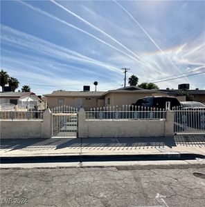 1804 Jansen Ave, Las Vegas, NV, 89101