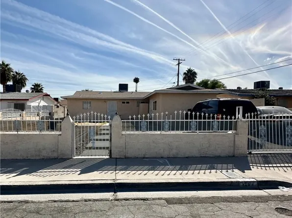 1804 Jansen Ave, Las Vegas, NV 89101