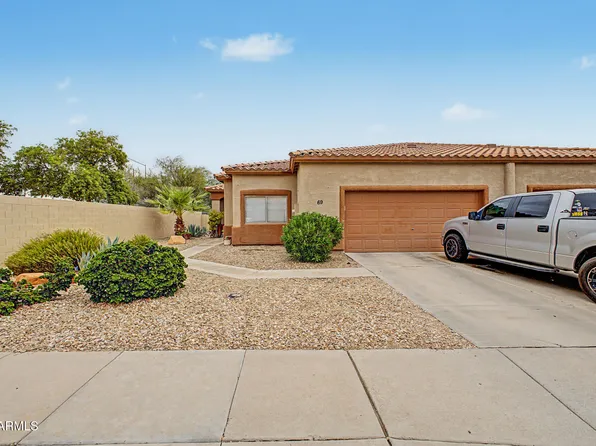 6720 E ENCANTO Street #69, Mesa, AZ 85205