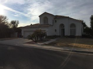 3290 W Del Rio St, Chandler, AZ 85226