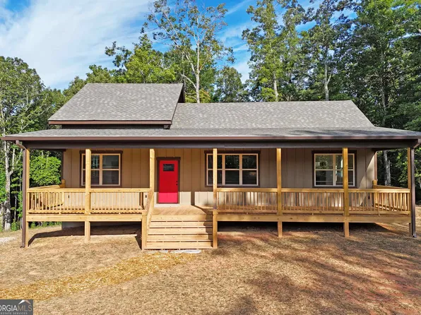 178 Charles Ln, Morganton, GA 30560