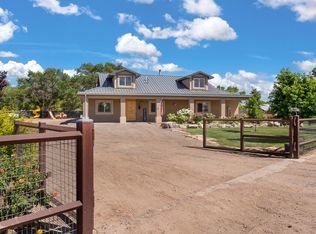 5 Chaos Ct, Los Lunas, NM 87031