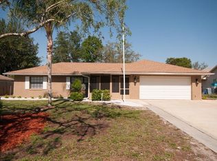 254 Kenlake Dr, Deltona, FL 32738