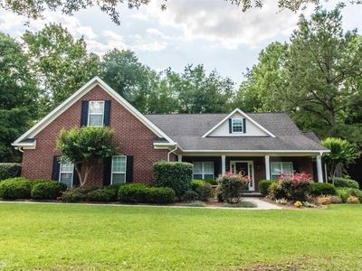 2013 Glen Oaks Dr, Statesboro, GA, 30461