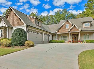 194 Lake Shore Dr, Newnan, GA 30265 | Zillow