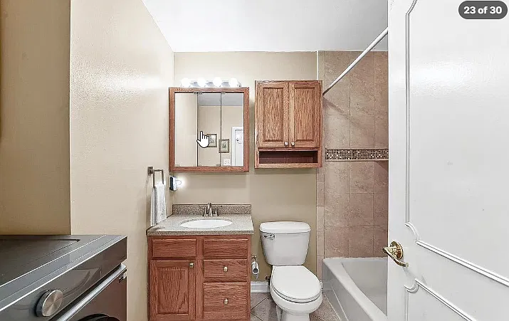2 bed, 1539 sqft, $1,932 — Photo 4
