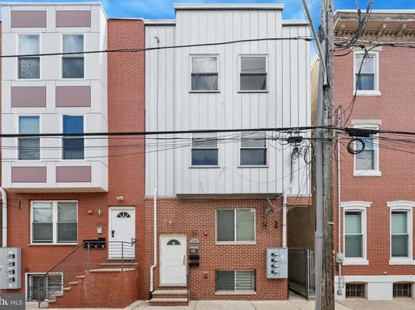 1421 N 18th St, Philadelphia, PA 19121