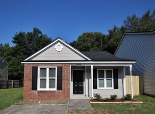10968 Traci Lynn Dr, Jacksonville, FL 32218