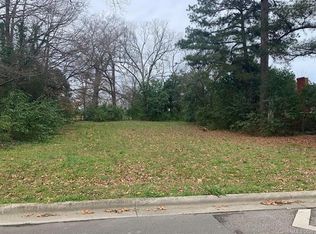 509 1/2 E Talleyrand Ave, Monroe, NC 28112