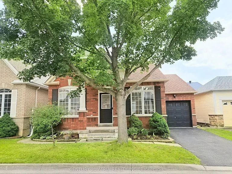 31 Cliveden Pl — Photo 1