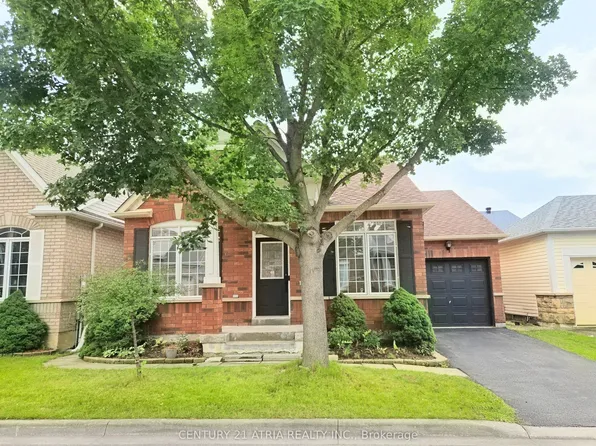 31 Cliveden Pl, Markham, ON L6C 2S4