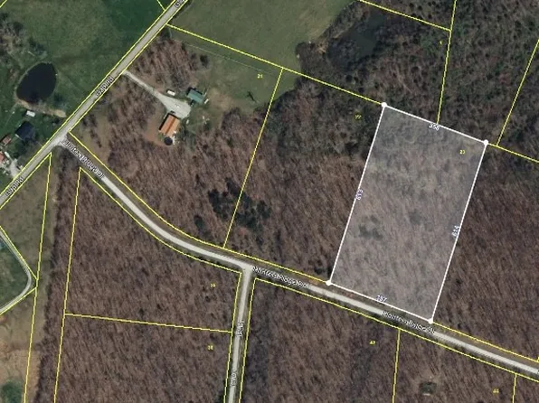 23 Hunters Ridge Dr, Altamont, TN 37301