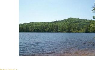 Lot 4 Morning Star Lane, Albany TWP, ME 04217