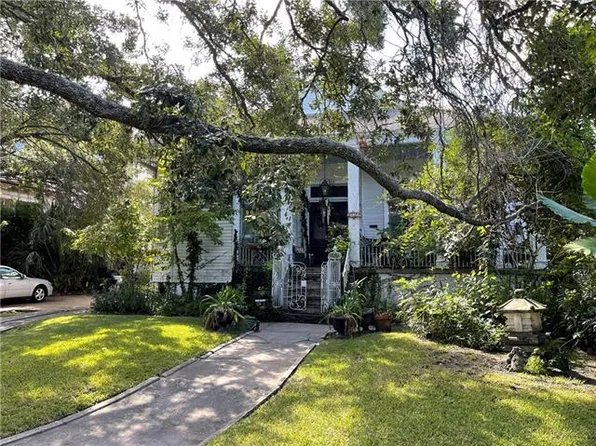 2722 Esplanade Ave #C, New Orleans, LA 70119