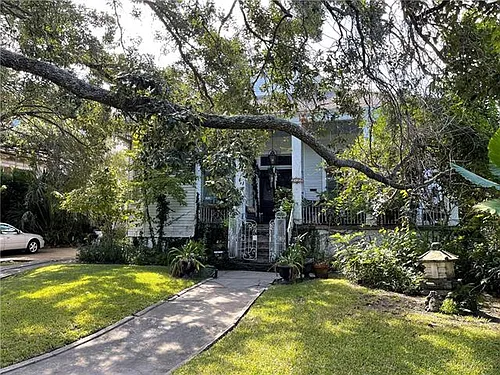 2722 Esplanade Ave #C Photo 1 2722 Esplanade Ave #C Photo 1
