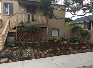 971 Margaret St., Monterey, CA 93940
