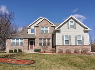 2506 Redfree Dr, West Lafayette, IN 47906