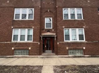 3107 N Long Ave APT 2, Chicago, IL