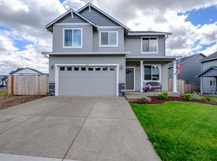 7177 SE Sarah Dr, Corvallis, OR