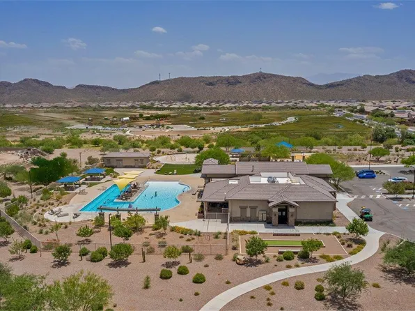 9354 W Spider Agave Rd, Marana, AZ 85653
