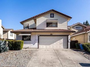 978 Hacienda Cir, Rohnert Park, CA 94928