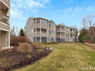 326 Singapore Ct #18, Douglas, MI 49406