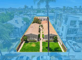 4018-24 Hamilton St, San Diego, CA 92104