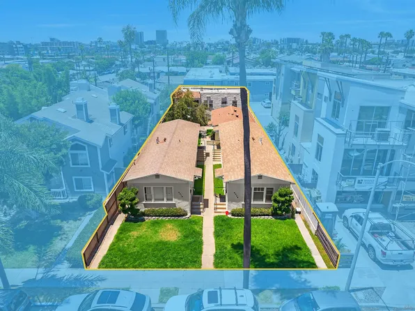 4018-24 Hamilton St, San Diego, CA 92104